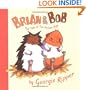 Brian & Bob: The Tale of Two Guinea Pigs