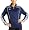 New Navy, White
