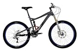 2010 Diamondback Mission 2 Mountain Bike