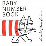BABY NUMBER BOOK