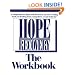 Hope And Recovery The Workbook