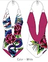 Ed Hardy Dragon Rose swimwear bikinis