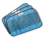 Mint Microfiber
