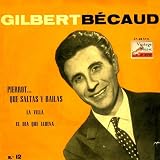 Vintage French Song Nº 38 - EPs Collectors 