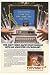 1982 Odyssey Video Game The Voice Module Print Ad