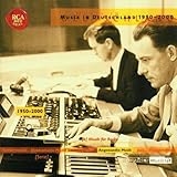 Musik in Deutschland 1950-2000 Vol. 21