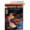 Country Solos for Guitar: REH * Prolicks Series