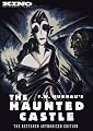 The Haunted Castle (1921)