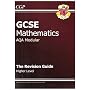 GCSE Maths AQA Modular Revision Guide: Higher