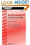 Instrument Oral Exam Guide: The Comprehensive Guide to Prepare You for the FAA Oral Exam (Oral Exam Guide series)