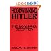 Hoodwinking Hitler: The Normandy Deception