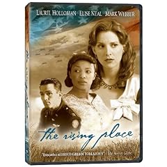 The Rising Place