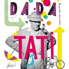 Tati (Revue Dada n�147)