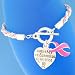 12 Pink Ribbon 