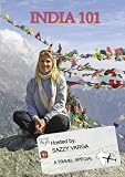 India 101 hosted by Sazzy Varga