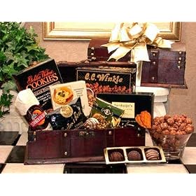 Executive Gourmet Desk Caddy