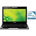 Toshiba Satellite T115-S1105 11.6-Inch LED TruBrite Black/Grey Laptop - 9 Hours 22 Minutes of Battery Life (Windows 7 Home Premium)