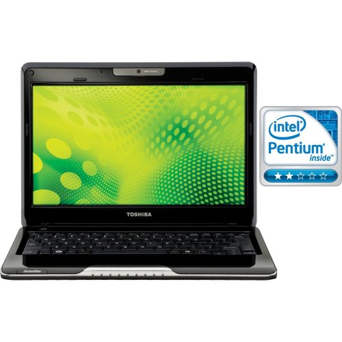 51pQNWDl2SL Toshiba Satellite T115S1105 11.6Inch LED TruBrite Black/Grey Laptop
