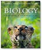 Biology: Concepts and Connections
