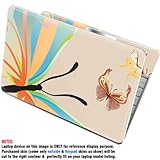 Protective Decal Skin Sticker for APPle Macbook Pro 17 (Release Feb 2011 Unibody Aluminum ONE piece trackpad button & thunderbolt connector) screen case cover i_macbookpro17_2011-Ltop2PS-243