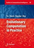 Evolutionary Computation in Practice (Studies in Computational Intelligence)