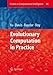 Book Evolutionary Computation in Practice (Studies in Computational Intelligence) (Studies in Computational Intelligence)