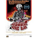The Devil Dared Me To ( Dick: The Devil Dared Me To ) [ NON-USA FORMAT, PAL, Reg.2 Import - Germany ]