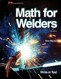 Math for Welders