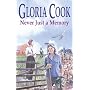 Never Just a Memory (Severn House Large Print)