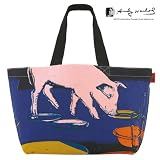 ROOTOTE（ルートート） トートバッグ AW.GRANDE-A　PIG