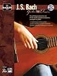 Basix: J.S. Bach Guitar TAB Classics (Basix R)
