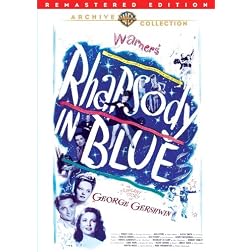 Rhapsody In Blue