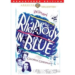 Rhapsody In Blue