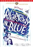 Rhapsody In Blue