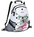 Sports : BESTWAY BOARDER - RUCKSACK - SNOW WHITE