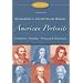 American Portraits: Biographies in United States History Volume 1