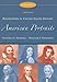 American Portraits: Biographies in United States History Volume 1
