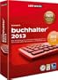 Lexware Buchhalter 2013 (Version 18.00)