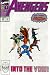 Avengers #314: Along Came A Spider (Marvel Comic Book 1990)