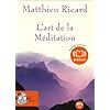 L'art de la m�ditation (z) - Audio livre 1CD MP3 595 Mo