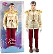 Disney Princess Cinderella Prince Charming Doll