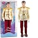 Disney Princess Cinderella Prince Charming Doll