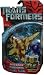 Transformers Movie Deluxe Divebomb Action Figure