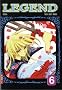 Legend, Tome 6 :