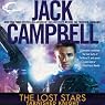 The Lost Stars: Tarnished Knight