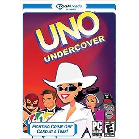 UNO Undercover