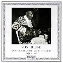 Son House & the Great Delta Blues Singers