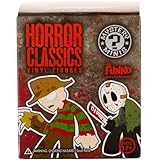 Funko Horror Collection Mystery Mini Blind Box Vinyl Figure