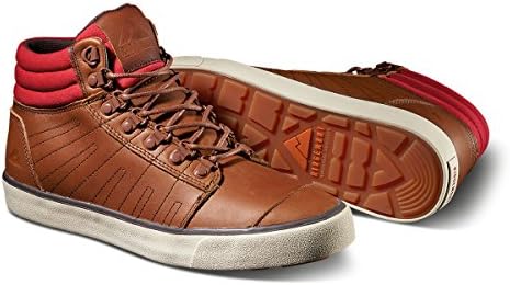 Ridgemont Outfitters Outback Shoe - Men's Auburn/Red 10.5