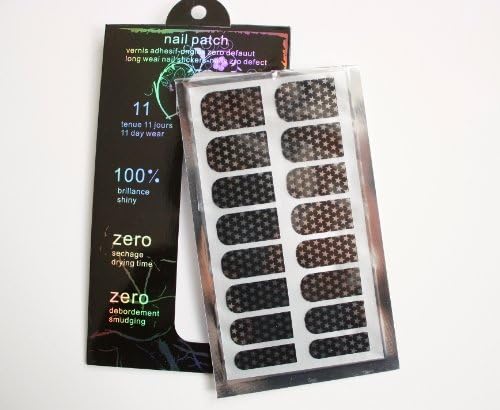 Nail Foils Nail Art Decoration Sticker